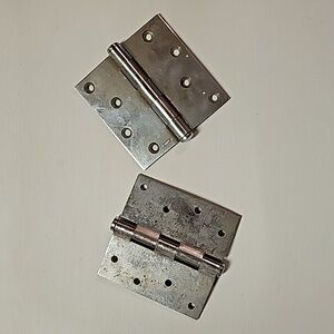 Stanley Thrust Bearing Hinges